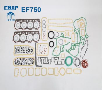 EF750
