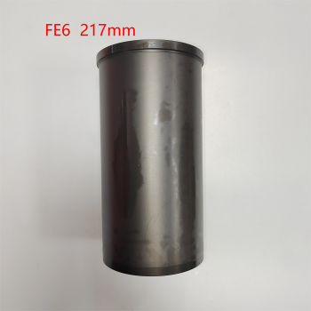 FE6 227mm