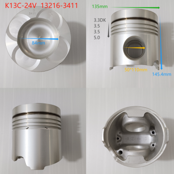 K13C-24V 13211-3260