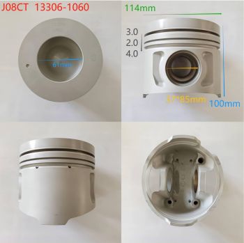 J08CT-61mm  13306-1060