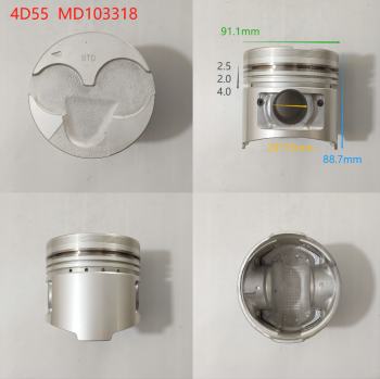 4D55-STD MD103318