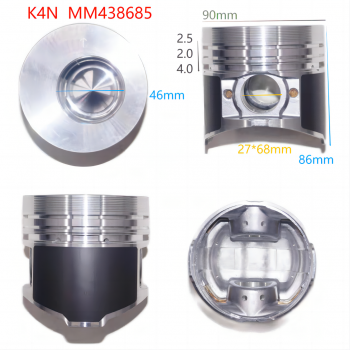 K4N MM438685