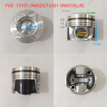 1VD-STD 13101-0W020