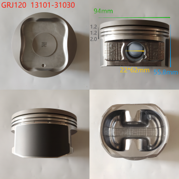 GRJ120-1GR-FE  13101-31030