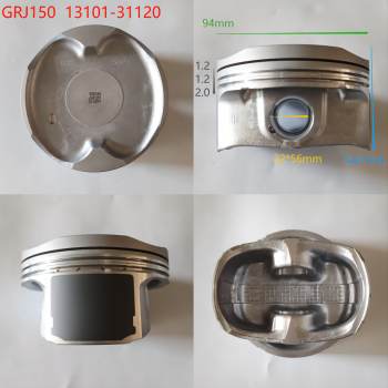 GRJ150-1GR-FE  13101-31120