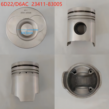 6D22/D6AC-69mm 23411-83005