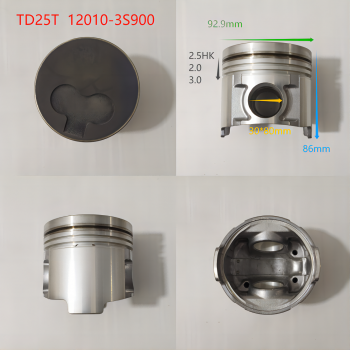 TD25TI 12010-3S900