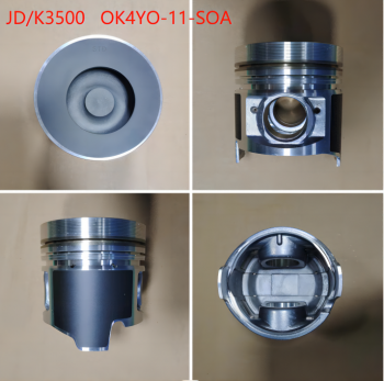 JD/K3500 OK4YO-11-SOA