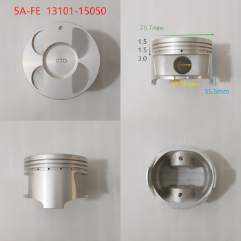 5AFE-STD 13101-15050