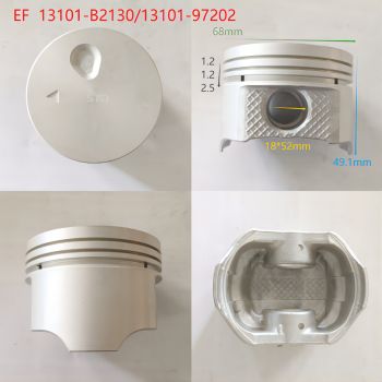 EF STD 13101-97202