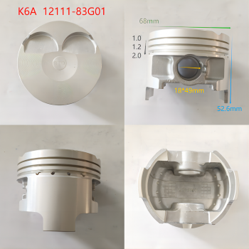 K6A STD 12111-83G01