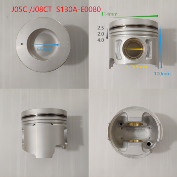 J08CT-65mm S130A-E0080