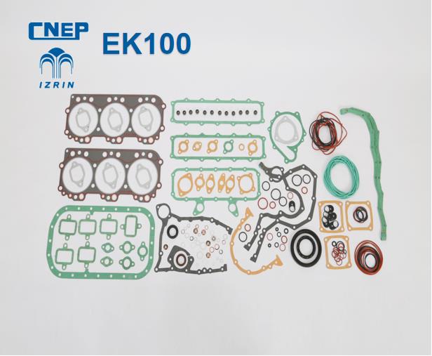 EK100