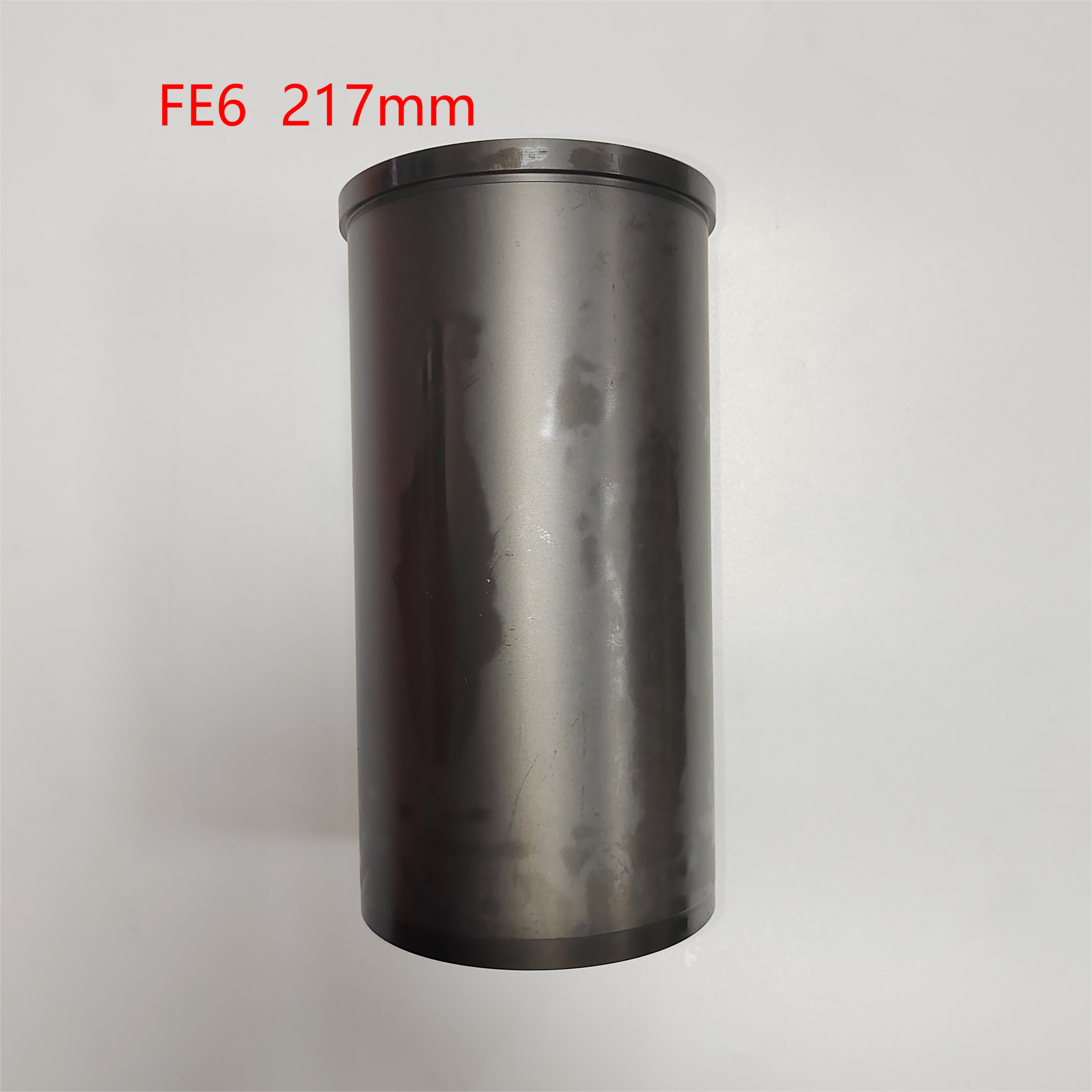 FE6 227mm