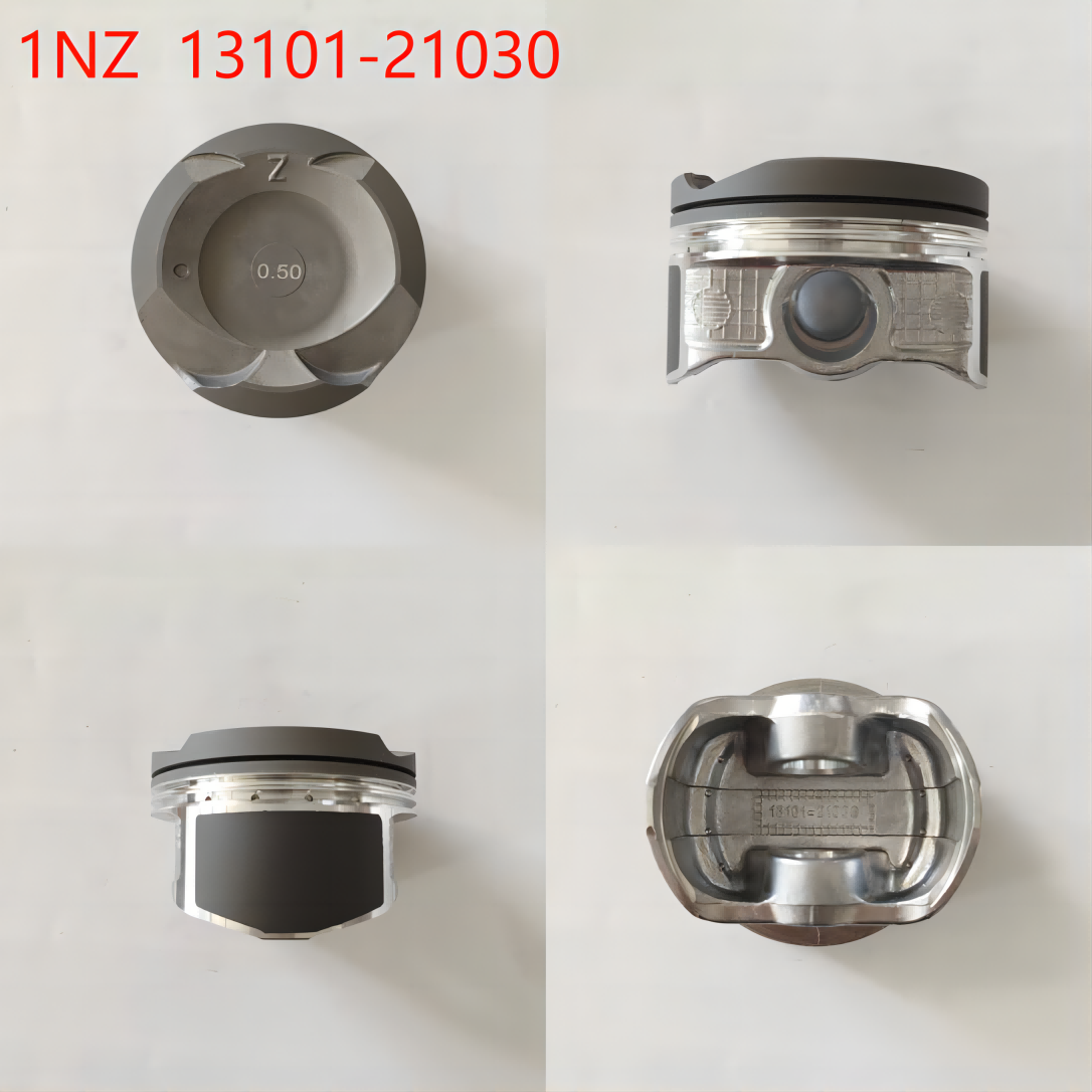 1NZ-STD 13101-21030 